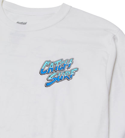 Get Wet L/S Tee