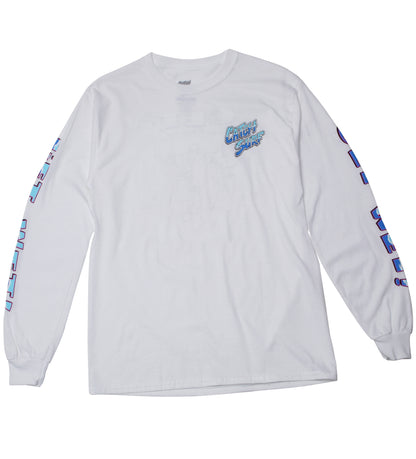 Get Wet L/S Tee