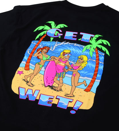 Get Wet S/S Tee