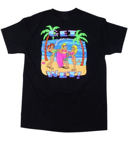 Get Wet S/S Tee