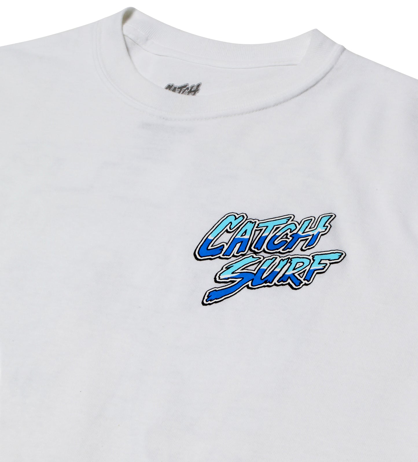 Get Wet S/S Tee