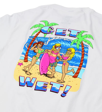 Get Wet S/S Tee