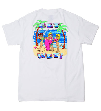 Get Wet S/S Tee