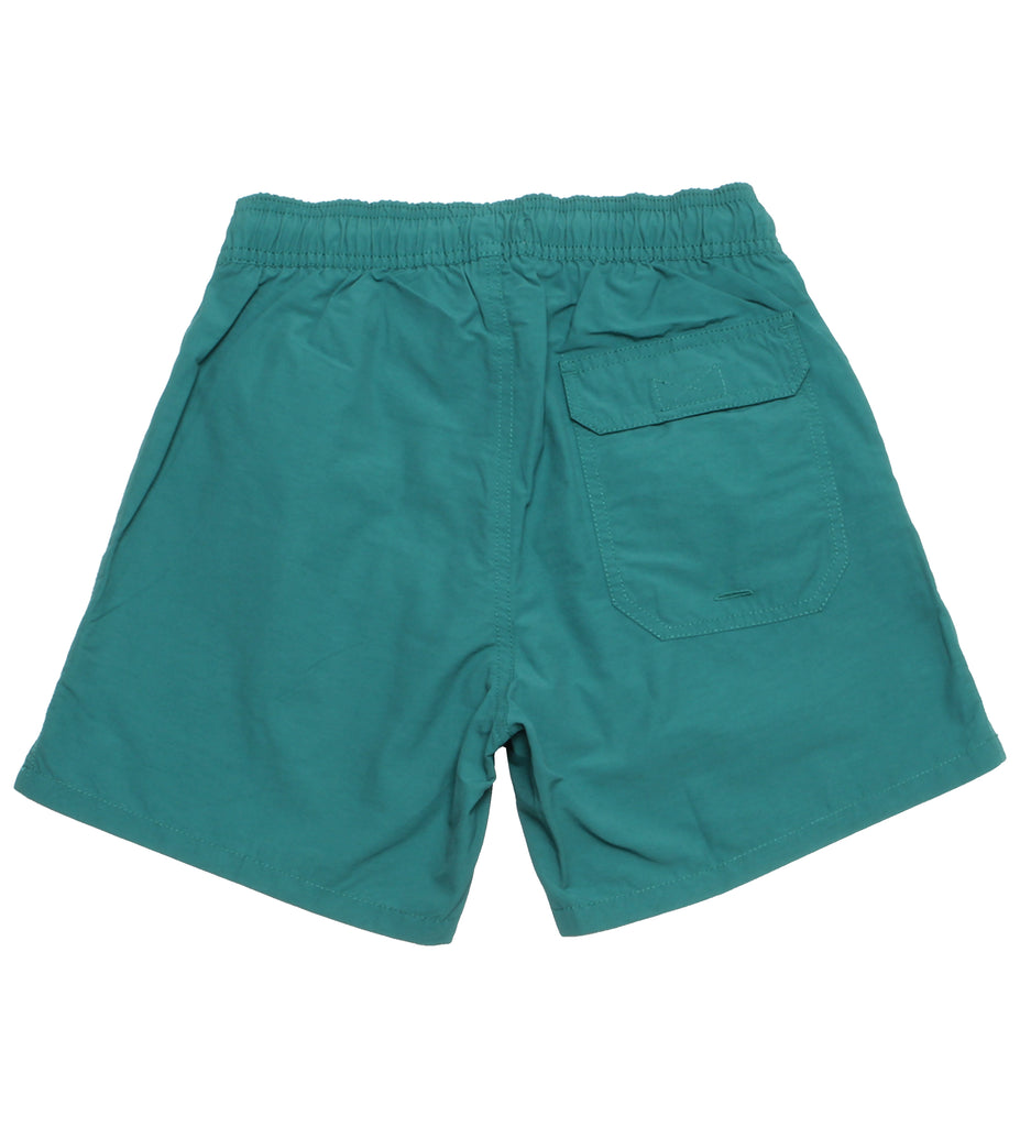 Youth // Perfect 10 Trunk - Teal