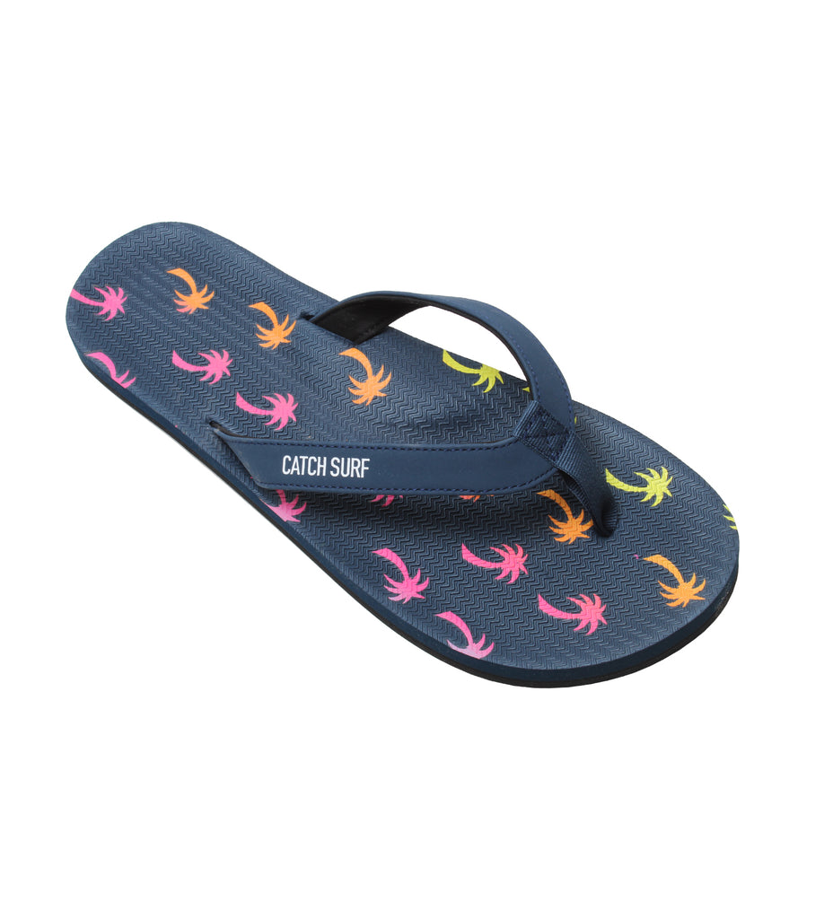 CS x Indosole® Flip Flops – Catch Surf USA