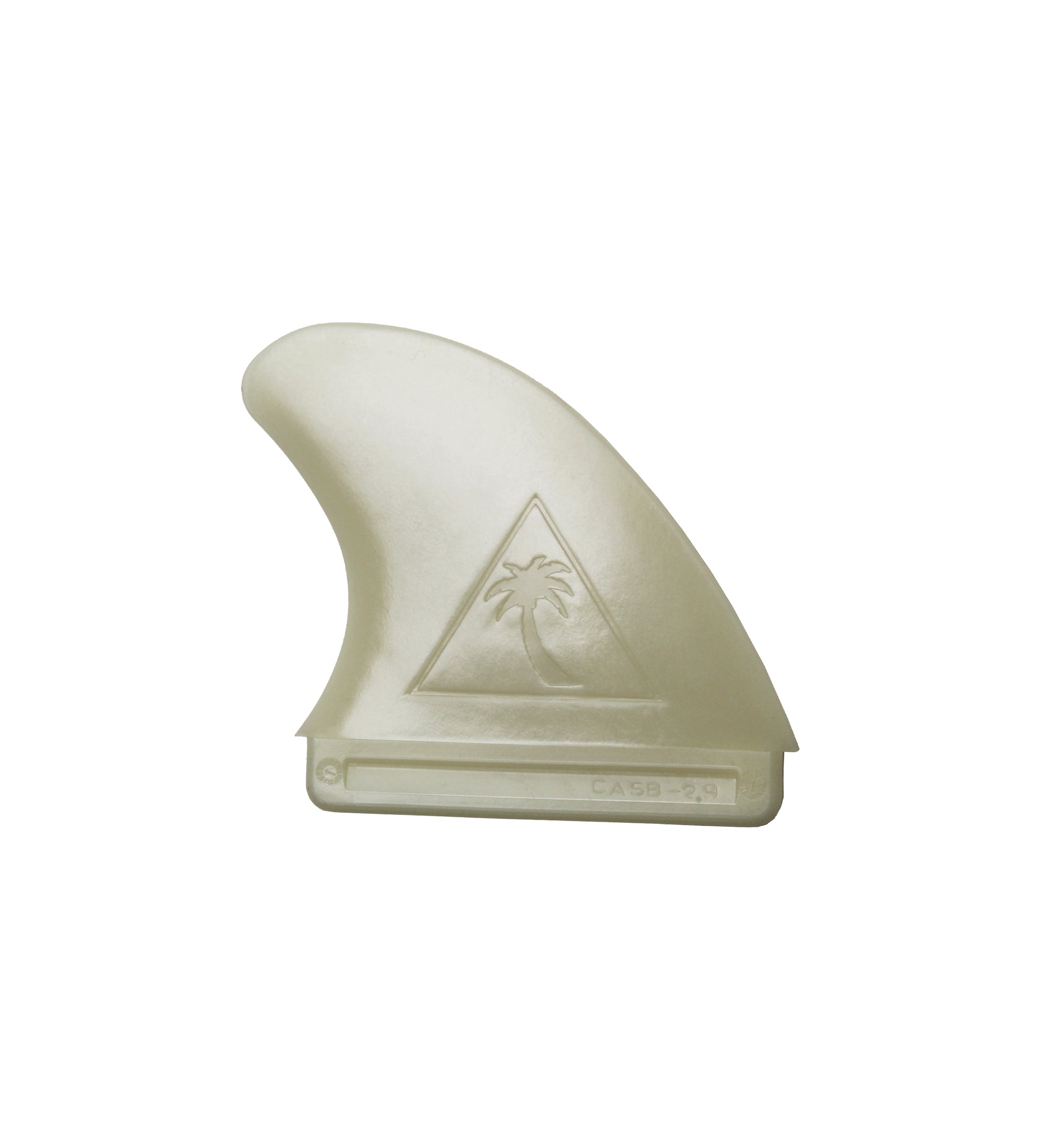 Replacement HiPerf Fin Catch Surf USA