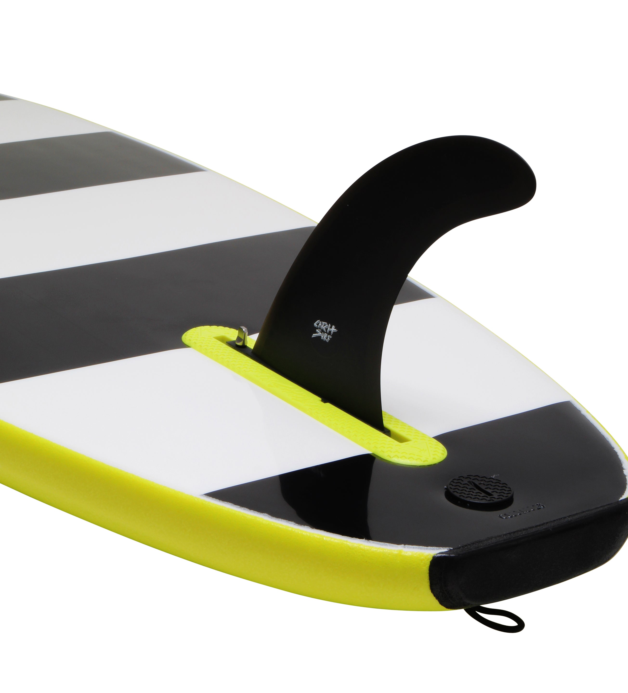 ULTRA Hi-Perf Single Fin - 8