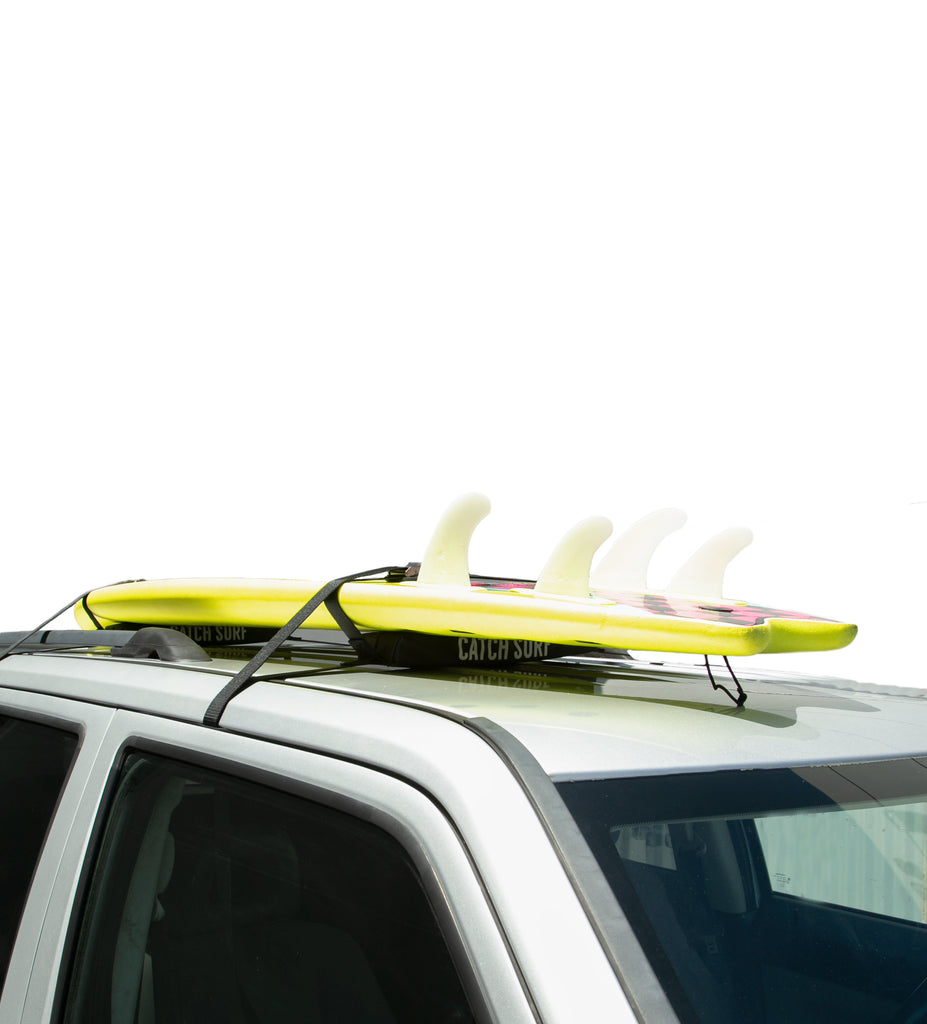 Soft Surfboard Rack