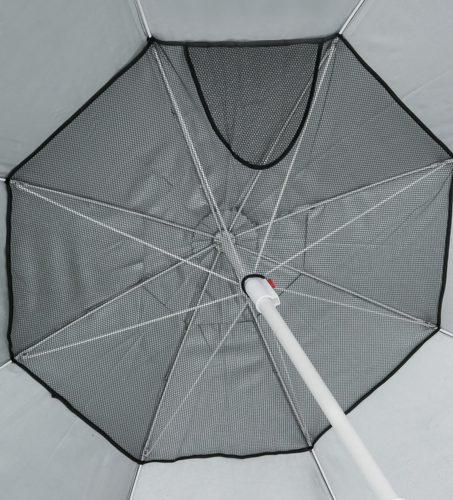 Static Umbrella