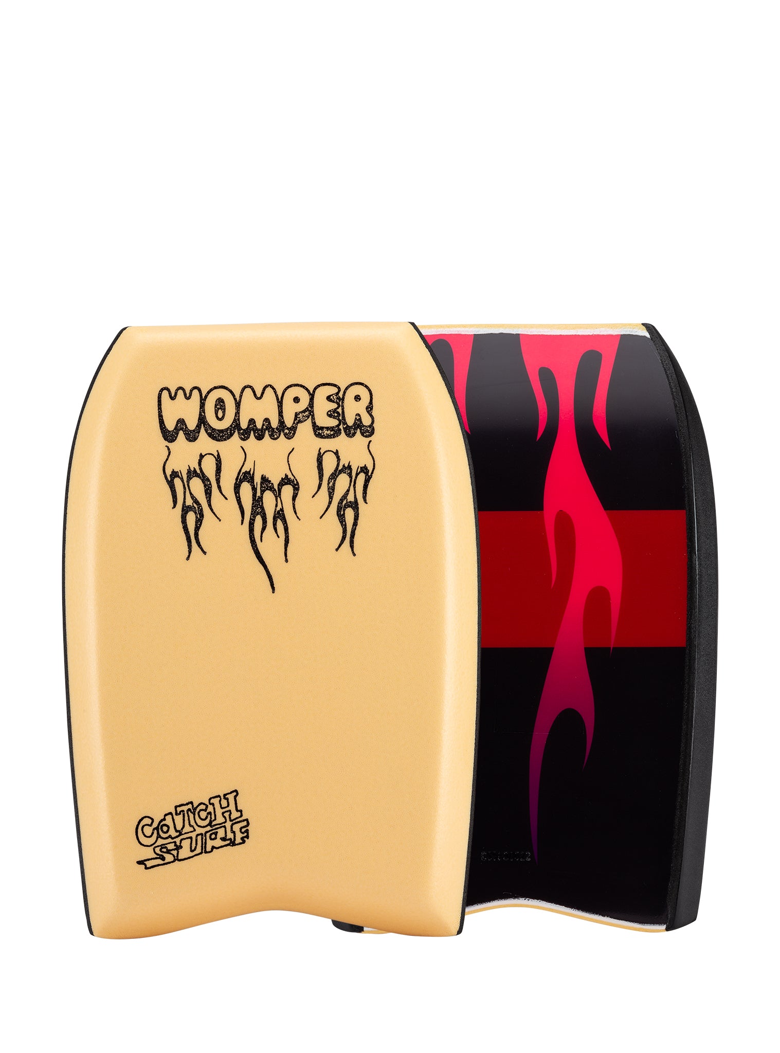 WOMPERS & HANDPLANES – Catch Surf USA