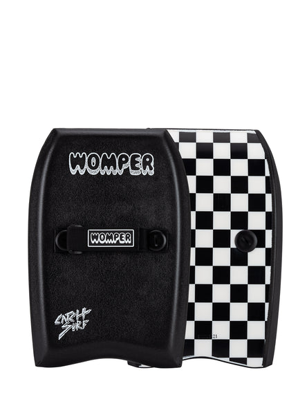 WOMPERS & HANDPLANES – Catch Surf USA