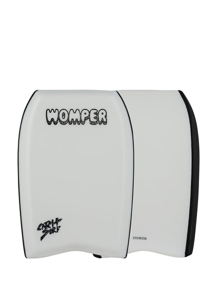 WOMPERS & HANDPLANES – Catch Surf USA