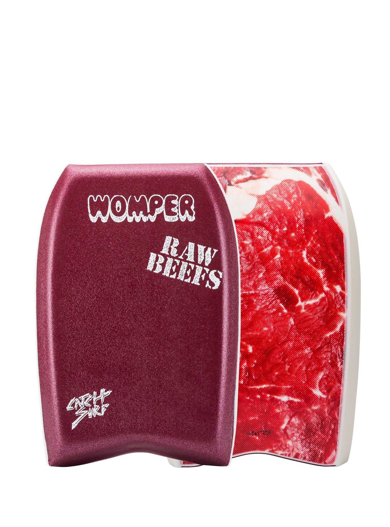 WOMPERS & HANDPLANES – Catch Surf USA