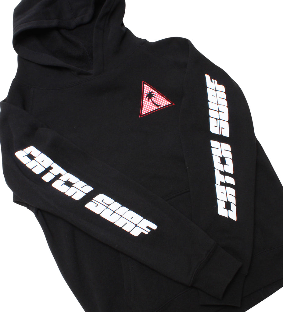 Youth // Power Light Pullover Hoodie