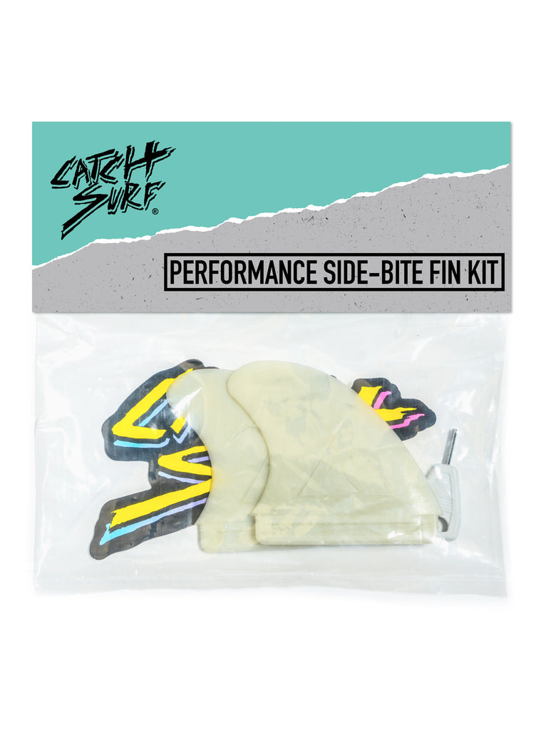 Hi-Perf Side Bite Fin Set