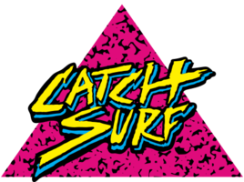 Catch Surf USA